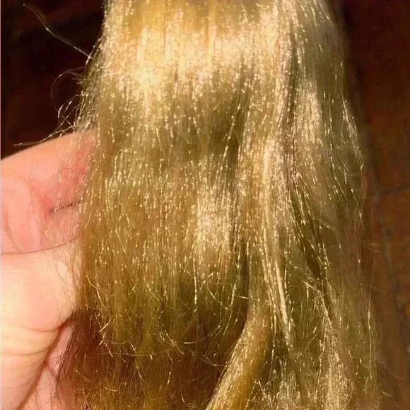 Bratz Yasmin doll - Picture 7 of 8